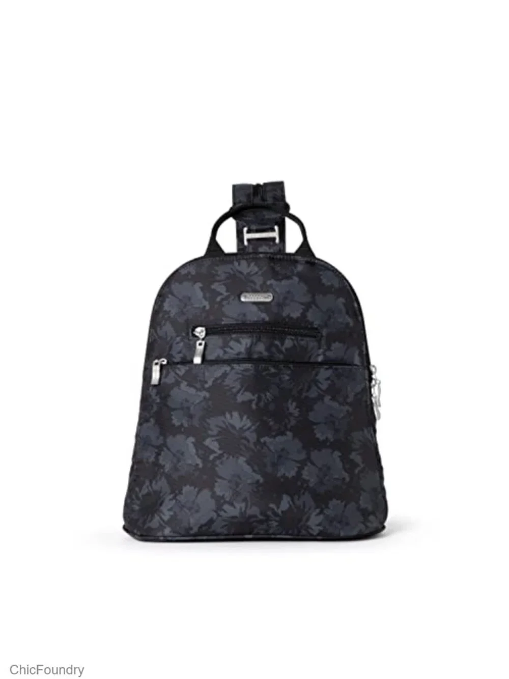 Convertible Mini Backpack Sling Purse with RFID Blocking, Lightweight Travel